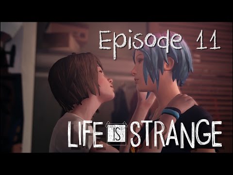 we3play / Life is Strange - pt. 11
