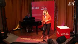 Hannah Grace  &#39;Praise You&#39;