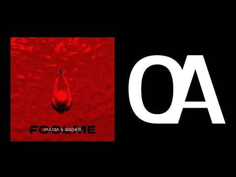 IRAIDA x Qodës - Fool Me (Official Audio)