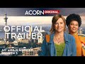 Acorn TV Original My Life Is Murder Season 3 Official Trailer