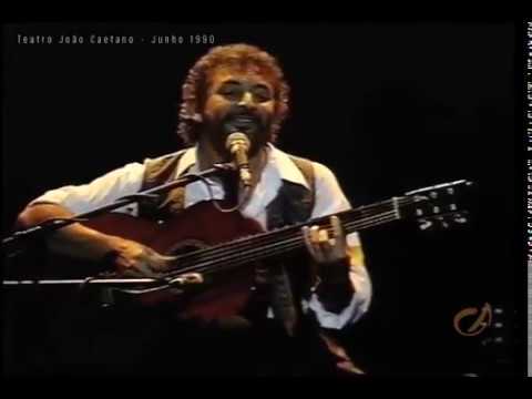 Casa Brasileira - Geraldo Azevedo