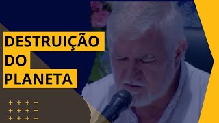 A MENSAGEM DO CRISTO É CLARA | Bezerra de Menezes