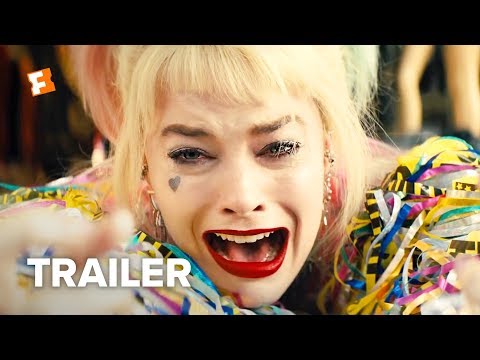 Top 10 Bộ Phim Hay Nhất Của Margot Robbie - Nữ Hề Harley Quinn Của Joker  Trên Netflix - Topshare