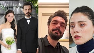 Halil İbrahim Evlendiğinden Pişman mı? Sıla Aşkını Saklamasaydı...*
