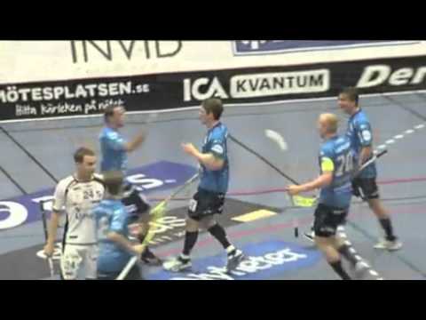 Warberg IC 2010-2011 Back to glory? HD