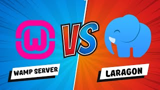 Laragon:  Crie Qualquer Site Completo no Seu Computador ( Servidor Local PHP , MySQL )