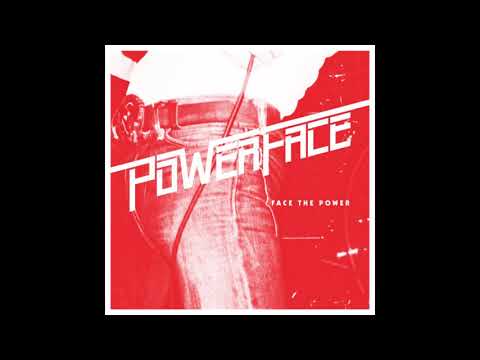 Power Face – Face the power [FULL ALBUM]