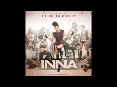 Inna feat. Flo Rida - Club Rocker