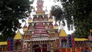 preview picture of video 'chamrupur bharwajot mandir'