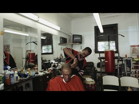 trailer