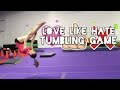 Love, Like, Hate Tumbling Game 