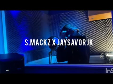 S.Mackz x Jaysavorjk - Lie To Me