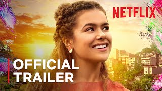 Double Dad | Official Trailer | Netflix