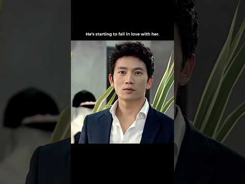 He’s falling in LOVE ❤️‍🩹 #kdrama #secretlove