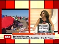 El Tetazo En Córdoba