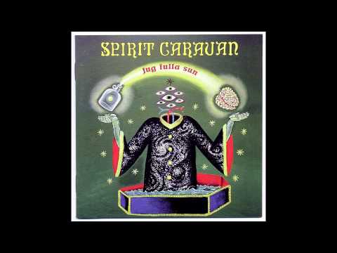 Spirit Caravan - Melancholy Grey