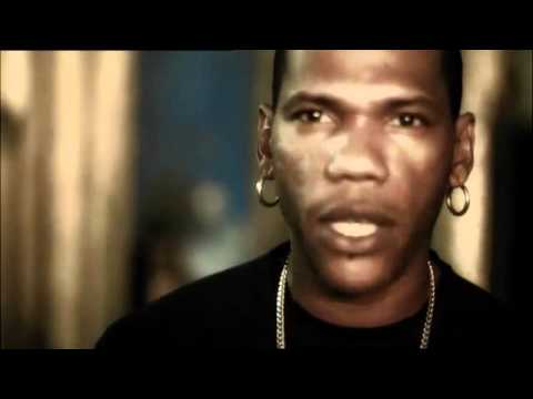 Eddy K (Los 4) - Amigos (Official Video)