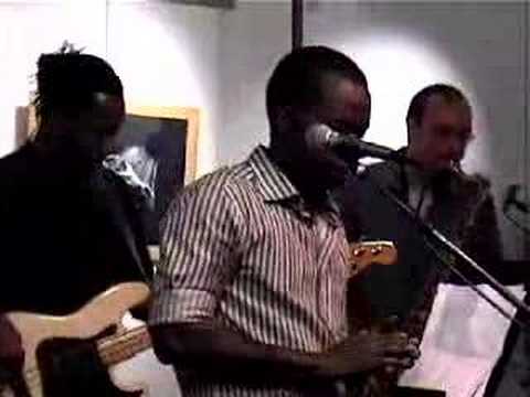 Mokhtar Samba (showcase 3)