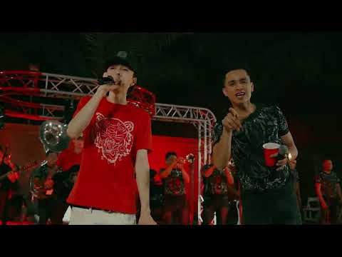 Ysrael Barajas, Banda La Pava - El Sueño Se Cumplió (EN VIVO)