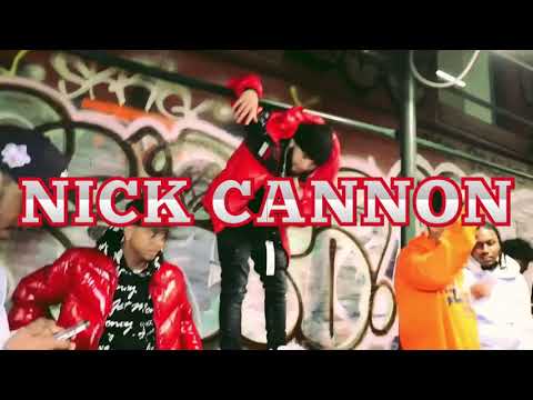 Kerm Gunz - Nick Cannon (Official Music Video) 🎥 ShotByStacks