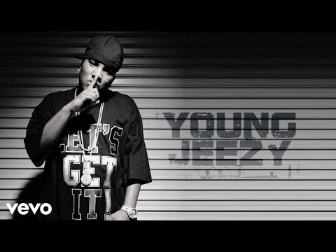 Jeezy ft. Kevin Gates - Talk Too Much [Music Video]