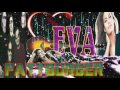 FATTBURGER (EVA) FROM JAZZKAT GROOVES
