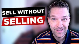 How To Sell SaaS Without Selling | Matt Wolach