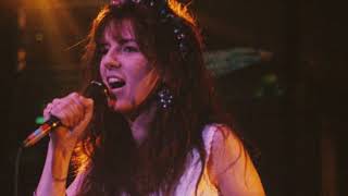 25  Wishing The Hours Away All About Eve, 1991