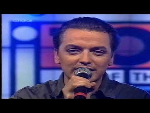 Wolfsheim   Once in a lifetime (top of the tops 1998)