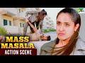 किरण रेड्डी Pragya Jaiswal Back To Back Action Scenes Mass Masala Hindi Dubbed M
