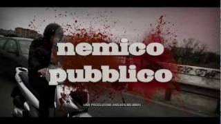 Noyz Narcos - Nemico Pubblico