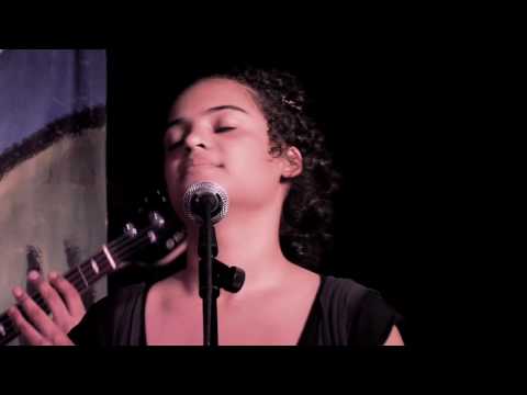 Agathe Iracema -2009 -Jam Baiser Salé,Paris - Jardin d'hiver