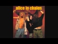 Alice In Chains - Fat Girls (Demo) 
