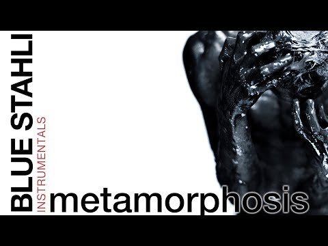 Video thumbnail for Metamorphosis [Instrumental]