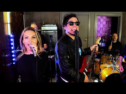 The Look: Roxette's Timeless Hit Performed Live