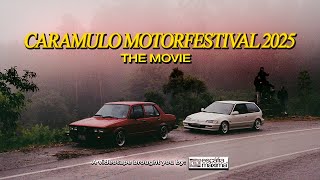 Caramulo Motorfestival 2025 - The Movie