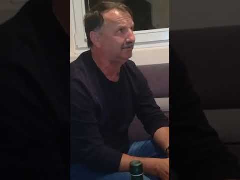 Izvorna Vinko  i Jakov, violina Mirko Duspara