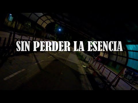 NIFA - "Sin Perder La Esencia" (CarabayorK)