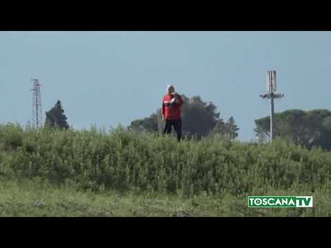 2020-09-28 PISA - UOMO UCCISO NEL PISANO, VITTIMA È DI FUCECCHIO