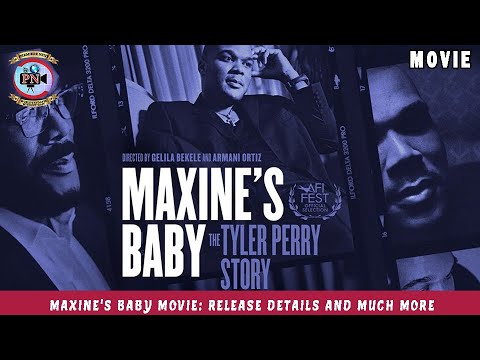 Thumbnail for Maxine's Baby Movie: Release Details And Much More - Premiere Next by R.E.M., Sine, Chuck Jackson, NME, Y&T
