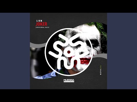 Joker (Original Mix)