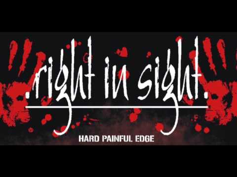 Right in Sight - Enjoy the Silence (Depeche Mode cover)