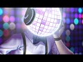 Discoholic Stuck In A Trance Ft Matthew Clanton Official Animated Music Video