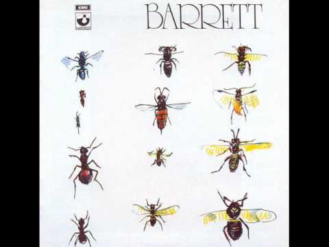 02. Love Song - Syd Barrett