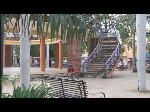 Carlos Bernal- New York to Dominican Republic - USD Skates