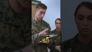 Download lagu Baby Marine Vs. Navy Corpsman  | Devil Docs on veterantv.com mp3