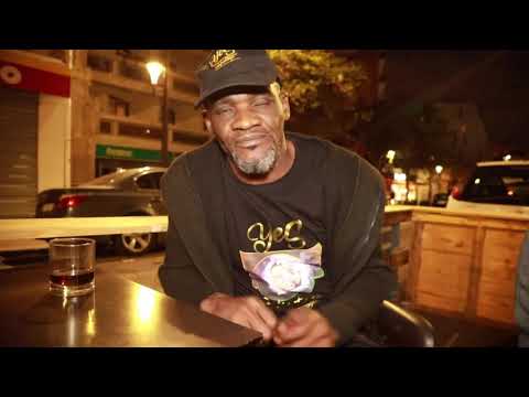 Concert yode et Siro au palais