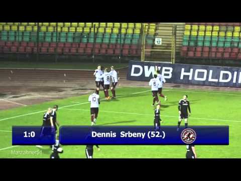 BFC Dynamo-Germania Halberstadt,19.Spieltag 2016