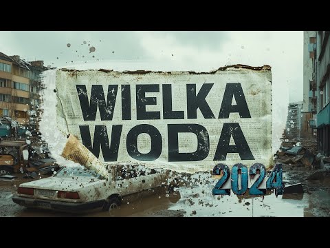 Wielka Woda 2024: Powódź, która Zapisała się w Historii - Film Dokumentalny