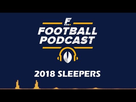 2018 Fantasy Football Sleepers